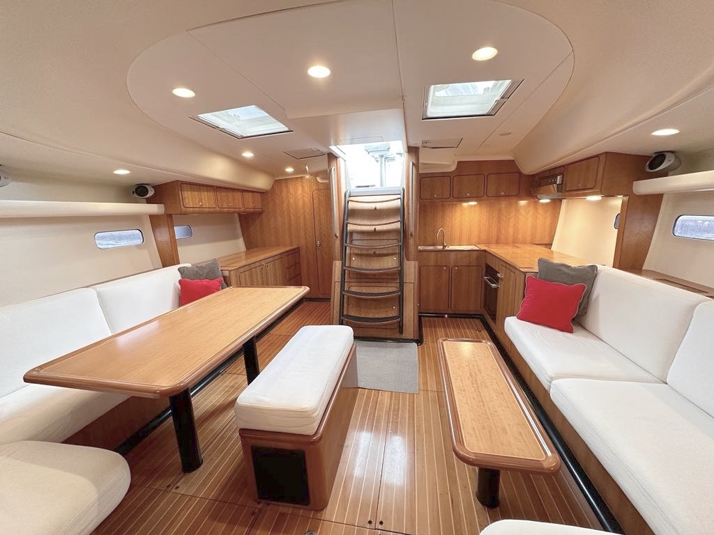 Dinette